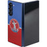 NFL New York Giants Vintage Galaxy Z Fold6 Skin
