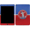 NFL New York Giants Vintage iPad Skins