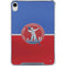NFL New York Giants Vintage iPad 11th Gen (2025) Clear Case