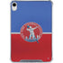 NFL New York Giants Vintage iPad 11th Gen (2025) Clear Case