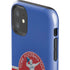 NFL New York Giants Vintage iPhone 11 Impact Case