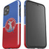 NFL New York Giants Vintage iPhone 11 Impact Case