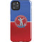 NFL New York Giants Vintage iPhone 11 Pro Max Impact Case