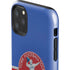 NFL New York Giants Vintage iPhone 11 Pro Max Impact Case