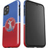 NFL New York Giants Vintage iPhone 11 Pro Max Impact Case