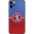 NFL New York Giants Vintage iPhone 11 Pro Skin