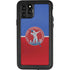 NFL New York Giants Vintage iPhone 11 Pro Waterproof Case