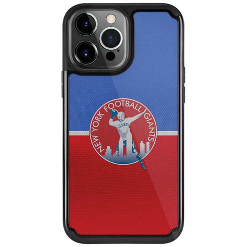 NFL New York Giants Vintage iPhone Cases