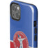 NFL New York Giants Vintage iPhone 15 Impact Case