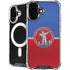 NFL New York Giants Vintage iPhone 16 MagSafe Case
