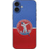NFL New York Giants Vintage iPhone 16 Plus Skin
