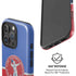 NFL New York Giants Vintage iPhone 16 Pro Magsafe Impact Case