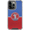 NFL New York Giants Vintage iPhone 16 Pro Max Clear Case