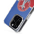 NFL New York Giants Vintage iPhone 16 Pro Max MagSafe Case
