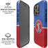 NFL New York Giants Vintage iPhone 16 Pro Max Magsafe Impact Case
