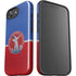 NFL New York Giants Vintage iPhone 16e Impact Case