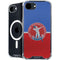 NFL New York Giants Vintage iPhone 16e MagSafe Case