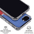 NFL New York Giants Vintage iPhone 16e MagSafe Case