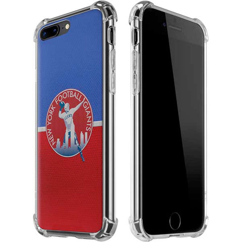 NFL New York Giants Vintage iPhone Cases
