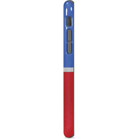 NFL New York Giants Vintage iPhone 7 Pro Case