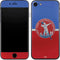 NFL New York Giants Vintage iPhone 8 Skin