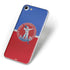 NFL New York Giants Vintage iPhone 8 Skin