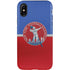 NFL New York Giants Vintage iPhone X Pro Case