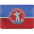 NFL New York Giants Vintage Apple MacBook Air Skin