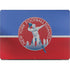 NFL New York Giants Vintage Apple MacBook Pro 14-inch Skin