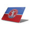 NFL New York Giants Vintage Apple MacBook Pro 16-inch Skin