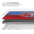 NFL New York Giants Vintage MacBook Cases