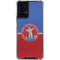 NFL New York Giants Vintage Moto G Power 5G (2024) Clear Case