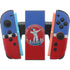 NFL New York Giants Vintage Nintendo Switch 2 (2025) Joy-Con Controller Skin