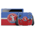 NFL New York Giants Vintage Nintendo Skins