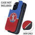 NFL New York Giants Vintage Otterbox Defender iPhone Skin