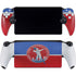 NFL New York Giants Vintage PlayStation Portal Remote Player Skin