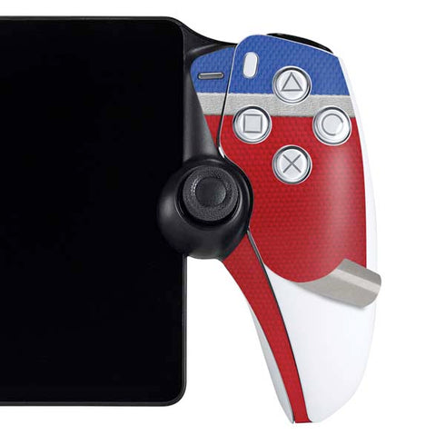 NFL New York Giants Vintage PlayStation Portal Remote Player Skin
