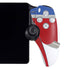 NFL New York Giants Vintage PlayStation Portal Remote Player Skin