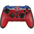 NFL New York Giants Vintage PlayStation Scuf Vantage 2 Controller Skin