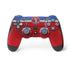 NFL New York Giants Vintage PlayStation PS4 Skins
