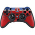 NFL New York Giants Vintage PlayStation PS4 Skins