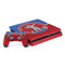 NFL New York Giants Vintage PlayStation PS4 Skins