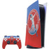 NFL New York Giants Vintage PlayStation PS5 Skins