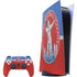 NFL New York Giants Vintage PlayStation PS5 Skins