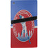 NFL New York Giants Vintage PS5 Pro Console Skin