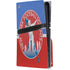 NFL New York Giants Vintage PlayStation PS5 Skins