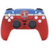 NFL New York Giants Vintage PlayStation PS5 Skins