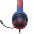 NFL New York Giants Vintage Razer Kraken X Skin