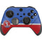 NFL New York Giants Vintage Xbox Elite Wireless Controller Series 2 Skin