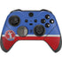 NFL New York Giants Vintage Xbox Elite Wireless Controller Series 2 Skin